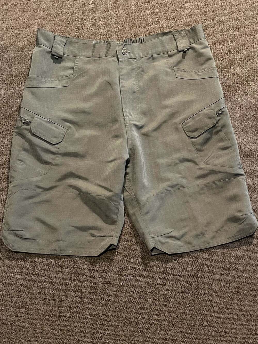 Performance Sportswear Cargo Shorts XXL